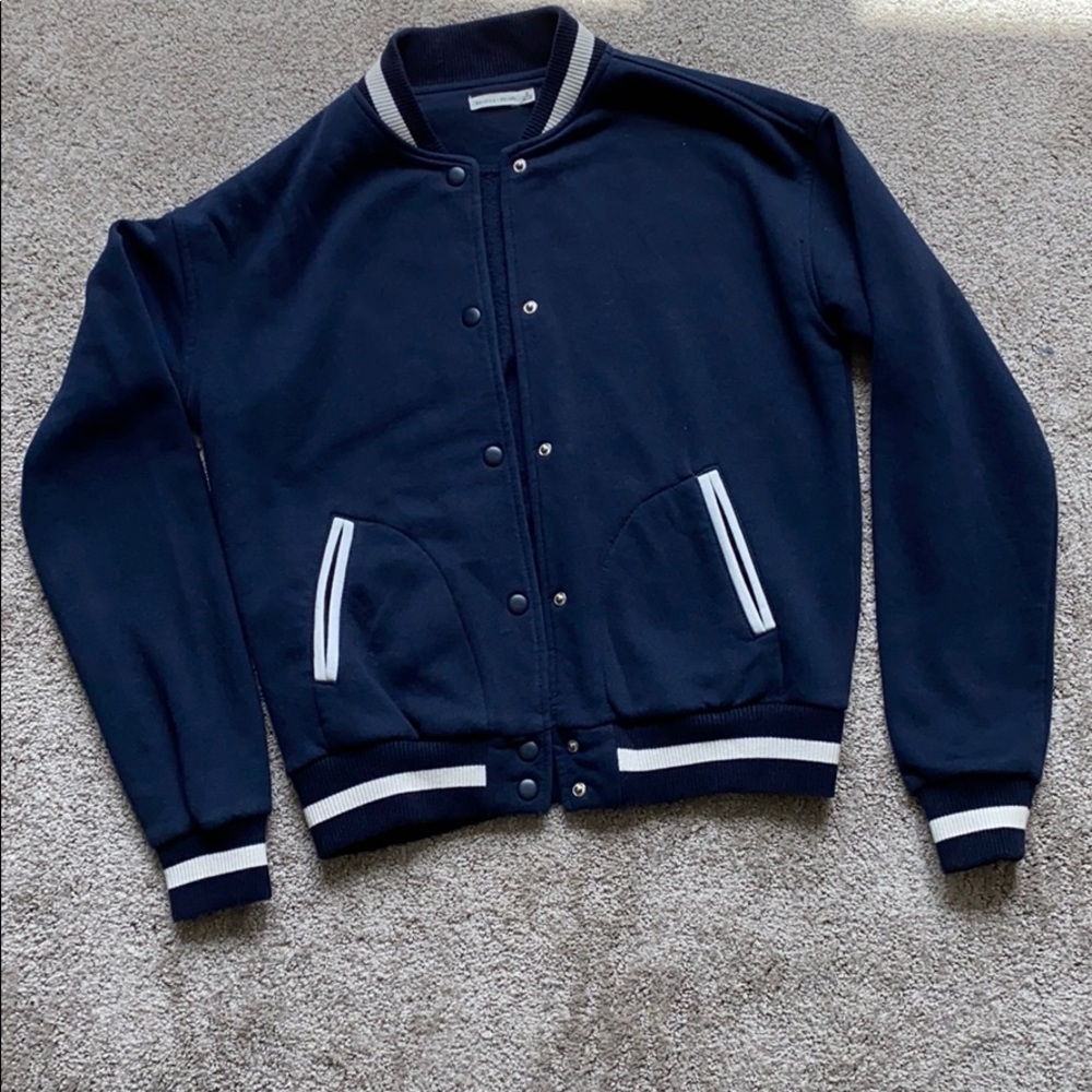 Bershka jacket